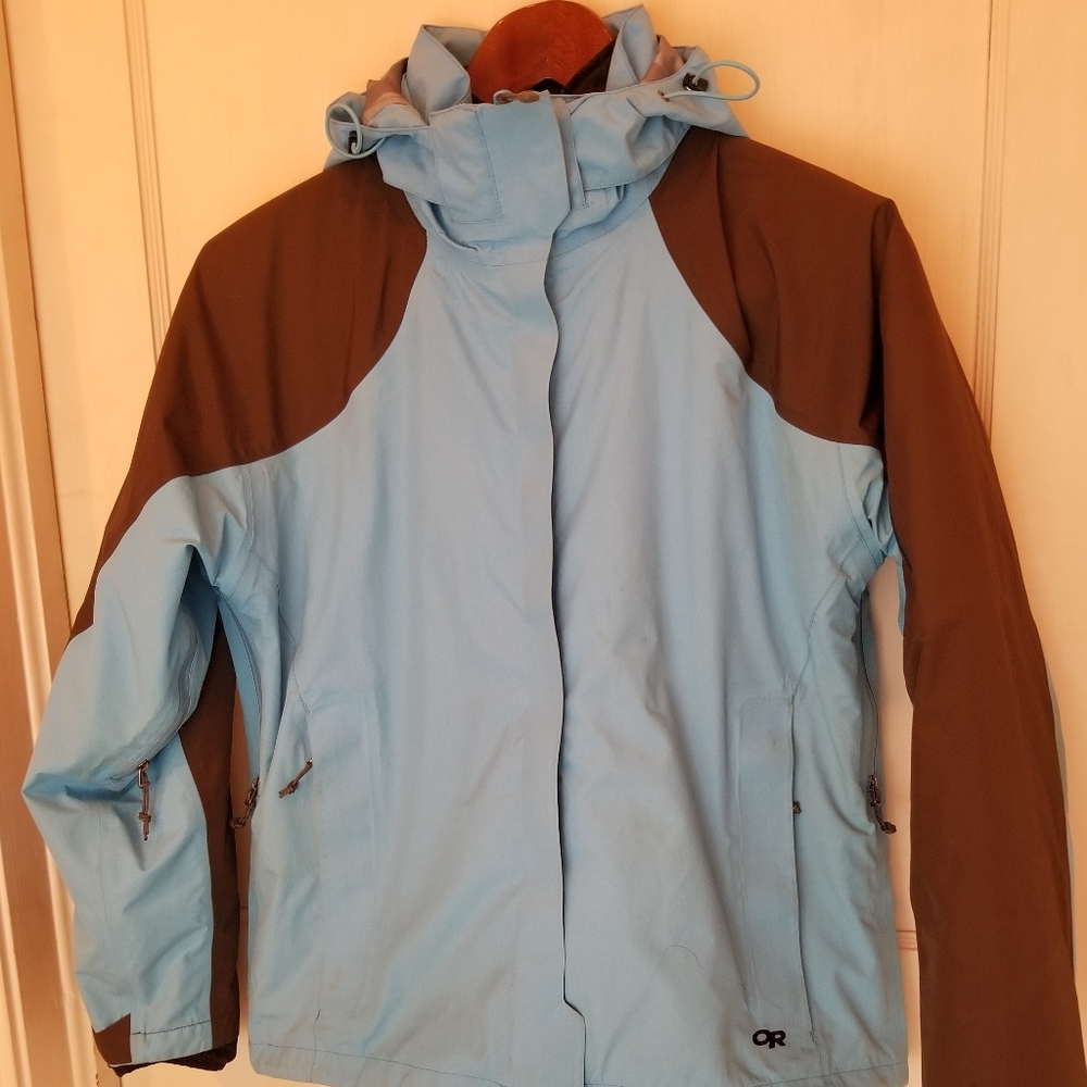 Outdoor Research Womens 3 in 1 Ski Jacket